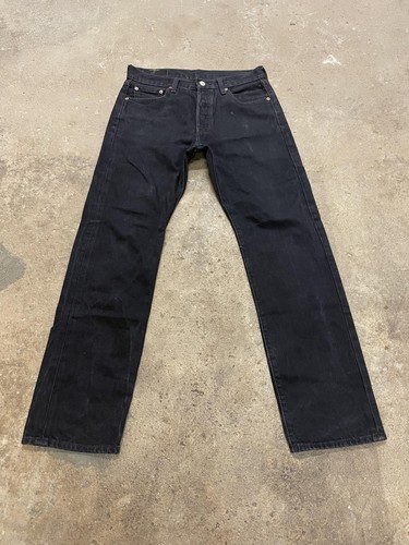 Jeans levis 501 - levis, uomo