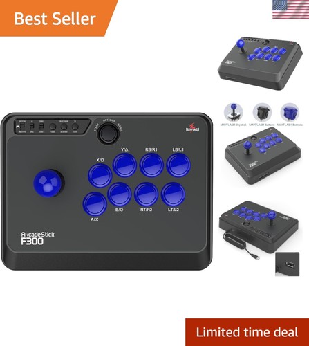 Joystick arcade controller - joystick,