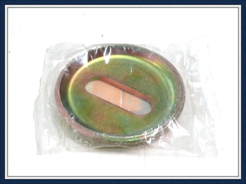Placca supporto ruota - placca,