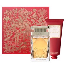 Cartier La Panthere set