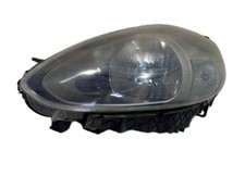 FARO ANTERIORE SINISTRO PER FIAT Punto EVO (09>12)