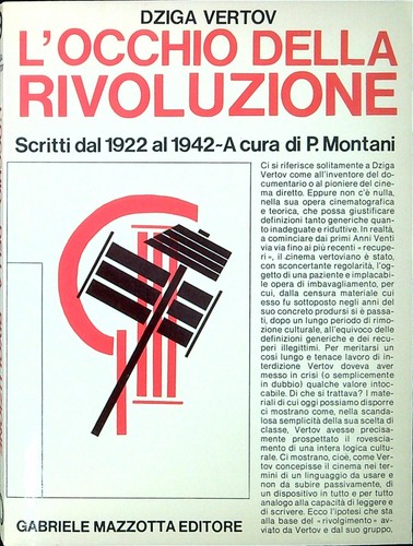Occhio della rivoluzione - rivoluzione,