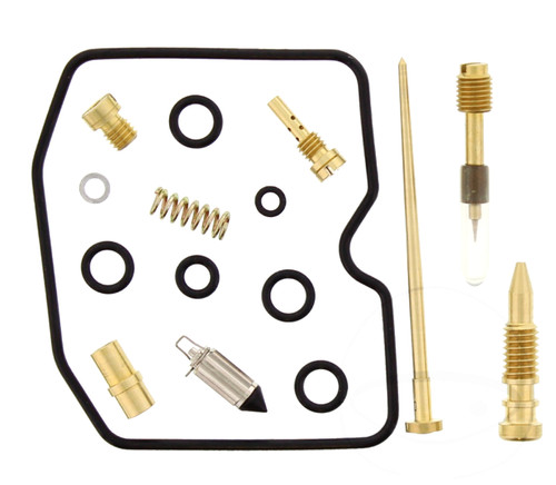Kit riparazione carburatore - 1,
