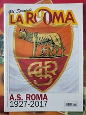 Rivista LA ROMA mensile