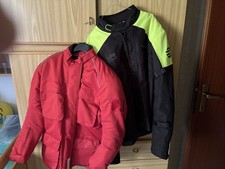 giacche moto uomo E Donna 