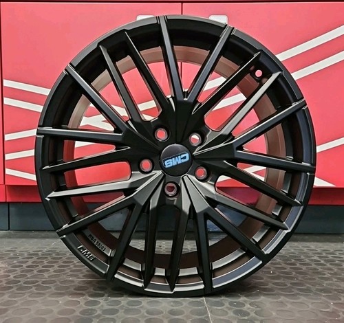Kit cerchi lega - in, 18