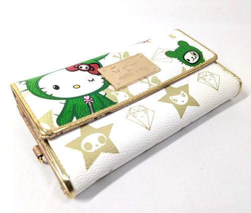 Tokidoki per portafoglio lungo - tokidoki,