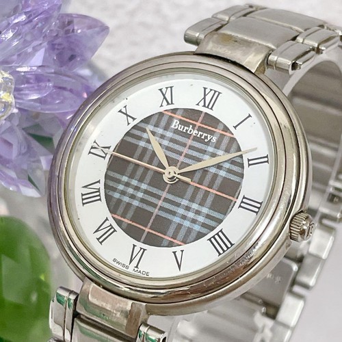Orologio burberry raro modello - orologio,