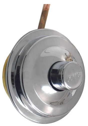 Catis pulsante scarico - di, con