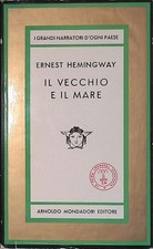 Il vecchio e il mare -