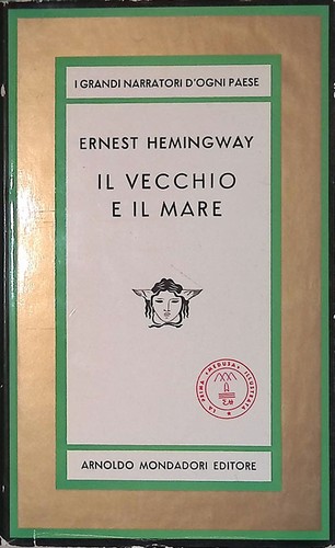 Vecchio mare - vecchio,