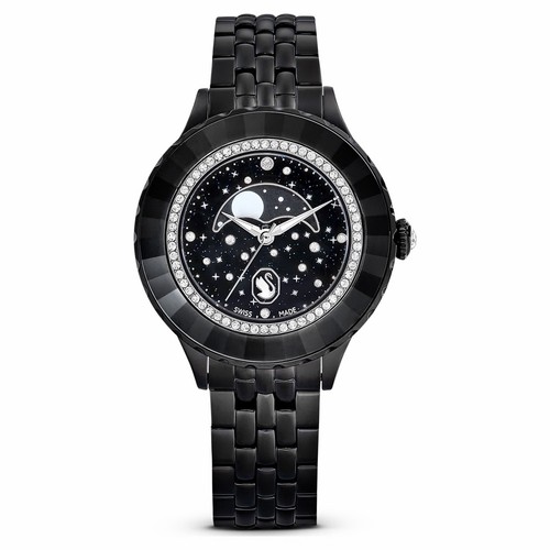 Orologio swarovski octea moon - swarovski,