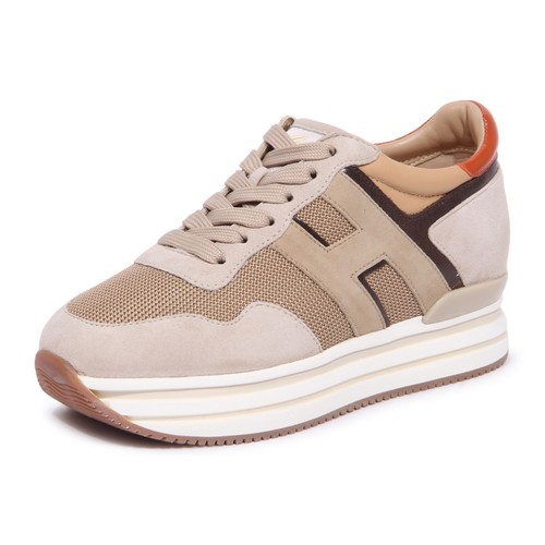 0570au sneaker donna hogan - donna,