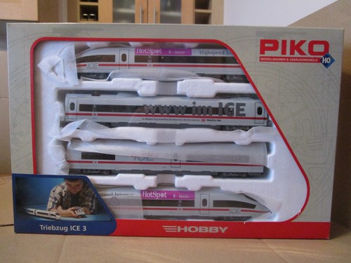 Piko 71009 ice 403 - ice, 3