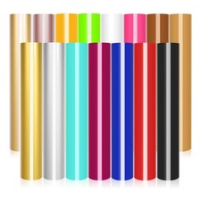 Pacchetto di  A Trasferimento Termico - 12 X 12 Pollici Termoadesivi 9297