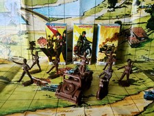 Atlantic Soldiers 1:32 Scale