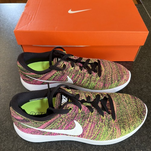 Nike lunarepic low flyknit - low,