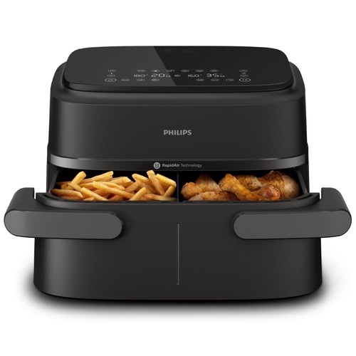 Philips airfryer serie 1000 - airfryer,