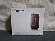 Unitron uStream Dispositivo di streaming Bluetooth