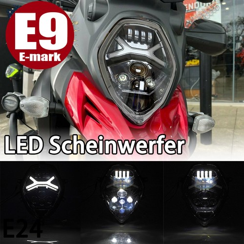 Per suzuki strom - 650, /1000