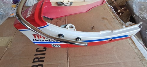 Csrena codone yamaha 350 - codone,