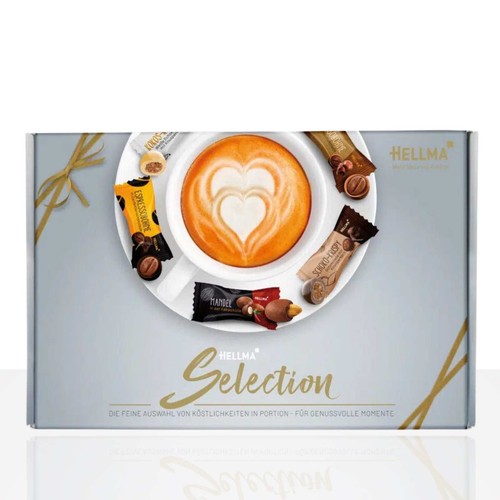 Hellma selection 200 mix - selection, pz,