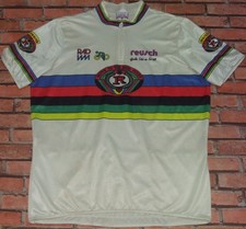 REUSCH MAGLIA SHIRT MAILLOT