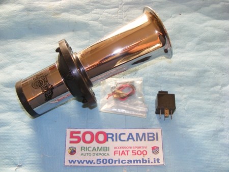 Fiat 500 126 tromba - 126,