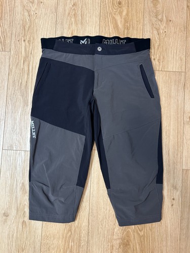 Pantaloncini trekking uomo - da,