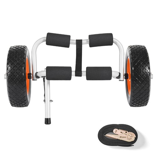 Carrello kayak uimoso kg - kayak, 90