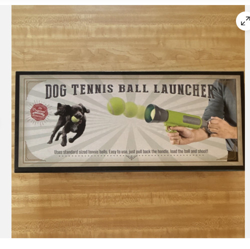 Lancia palline tennis per - palline,