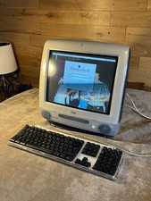 Pacchetto vintage G3 IMac