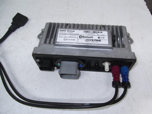 Bmw r1200 radio - r1200, rt