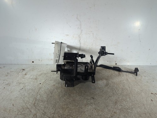 Scatola batteria fiat - batteria, mk2