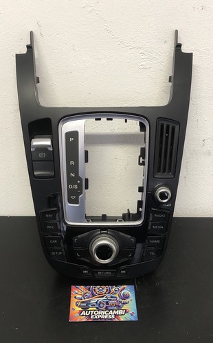 Pulsantiera mmi audi - a4, b8