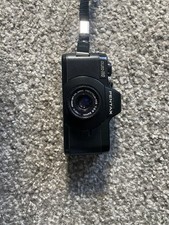 Pentax Auto 110 fotocamera