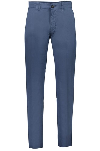 Pantaloni north sails blu - north,