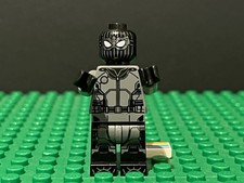 Lego Marvel No Way Home Tuta