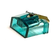 Puntina Giradischi per