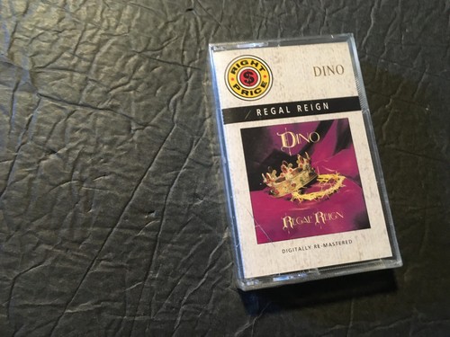 Dino regal reign - regal,