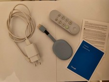 Google chromecast con - google,