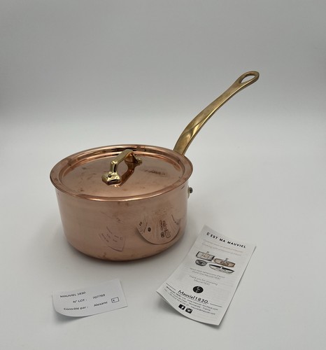 Williams sonoma mauviel - mauviel, m'250b