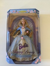 Barbie da collezione MATTEL