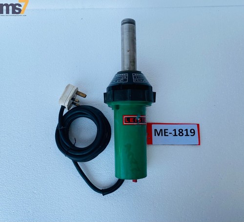 Leister typ triac - triac, saldatore