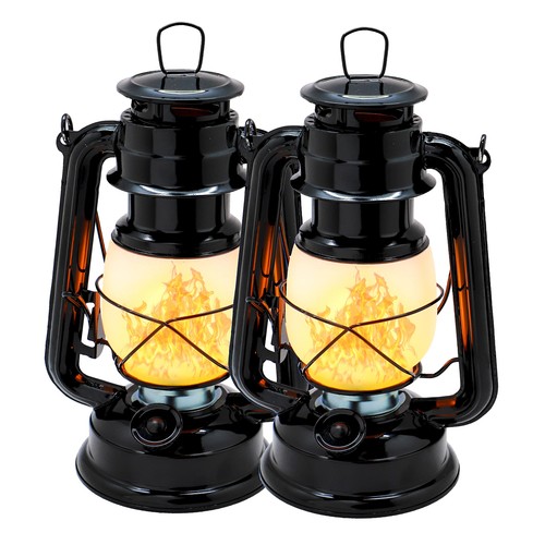 Lanterna fiamma vintage - lanterna,
