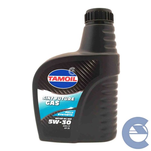 Olio motore tamoil - motore, sint