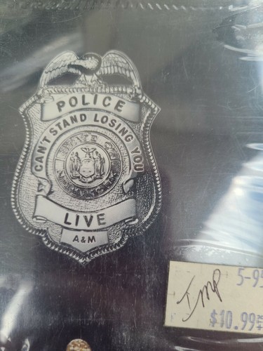 Factory sealed the - the, police