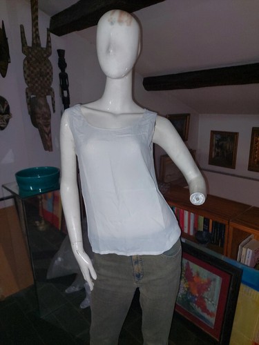 Canotte donna varie marche - donna,