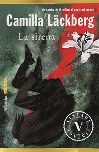 Sirena lackberg camilla - sirena,