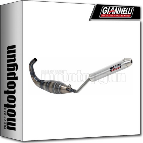 Giannelli terminale completo - giannelli,